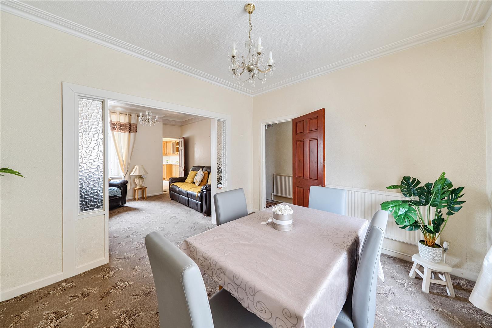 Pegler Street, Brynhyfryd, Swansea, SA5 9JT